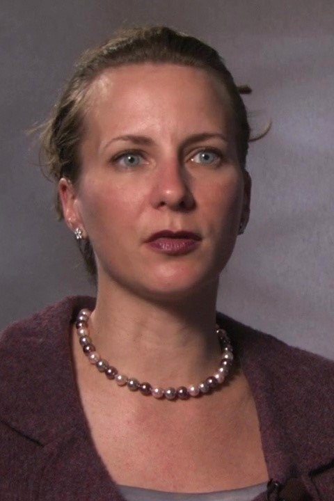 بازیگر Chantal Desloges  