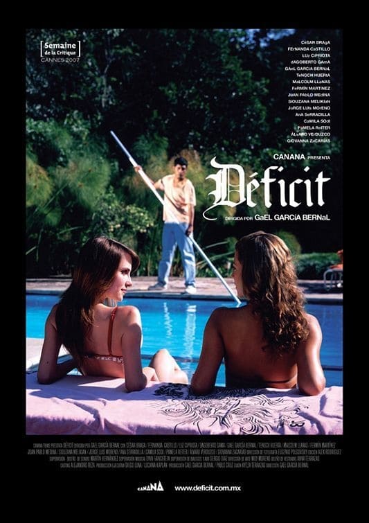 Déficit | Déficit