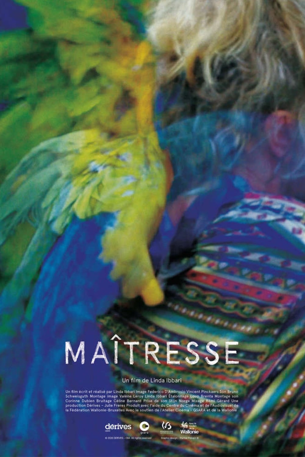 Maîtresse | Maîtresse