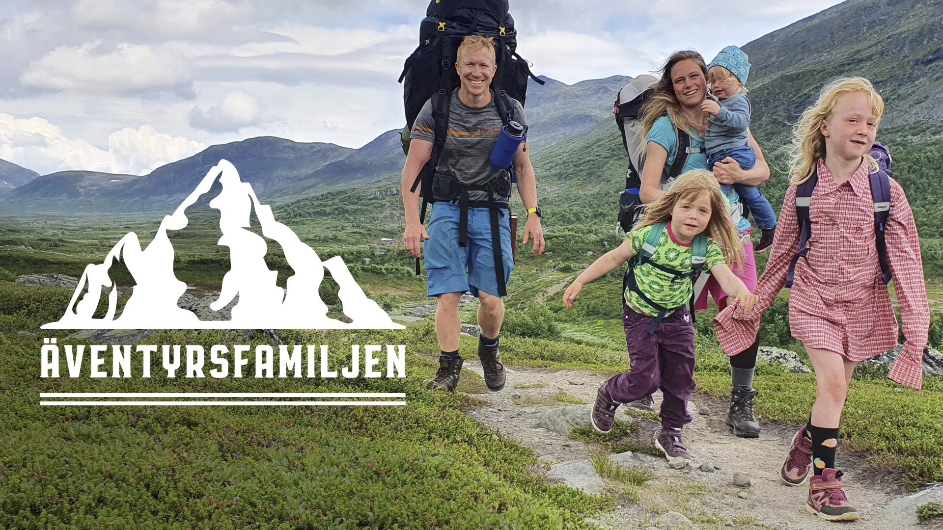 Äventyrsfamiljen|Äventyrsfamiljen