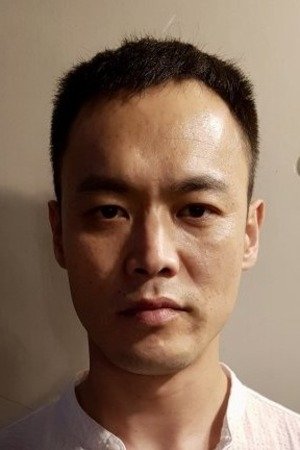بازیگر 한동원  