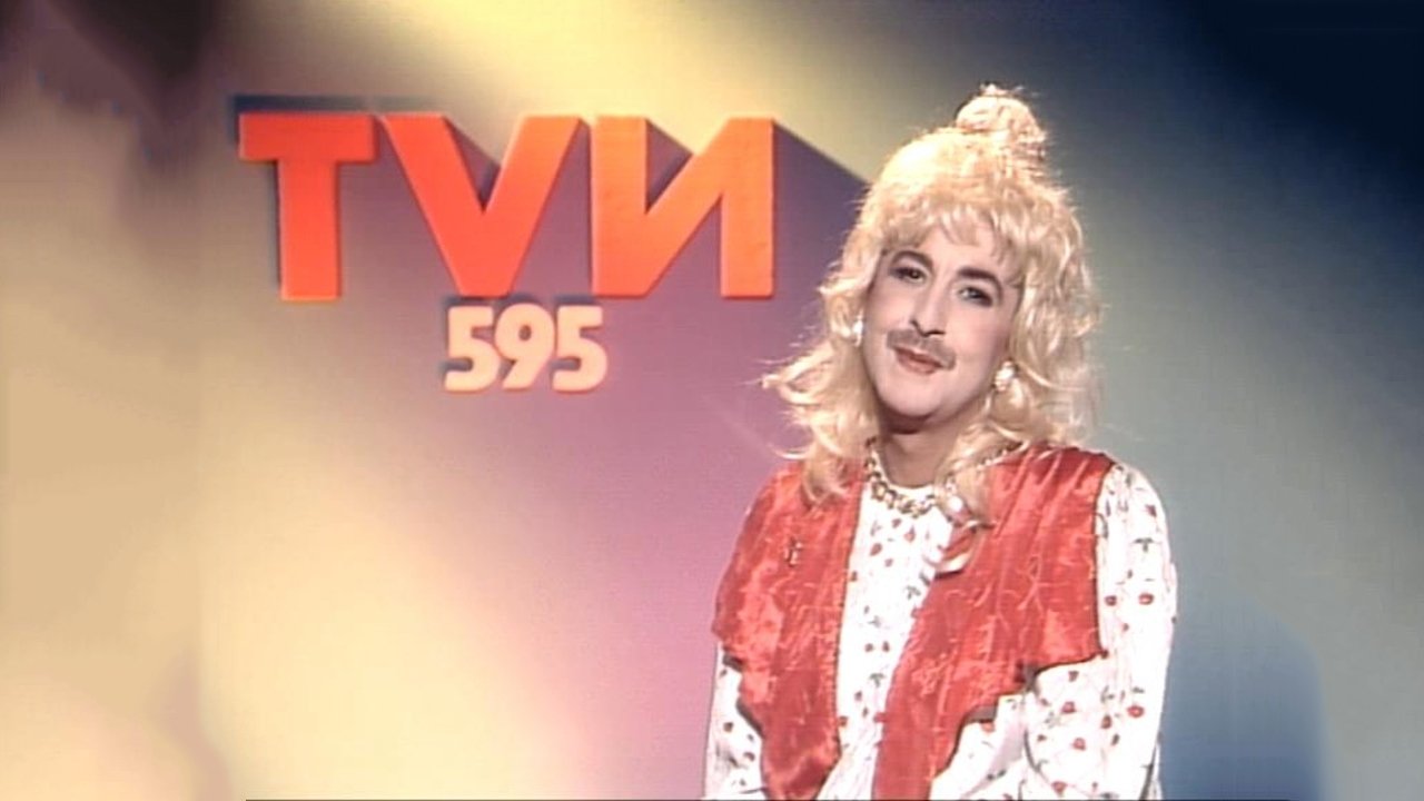 TVN 595, la télévision des nuls|TVN 595, la télévision des nuls