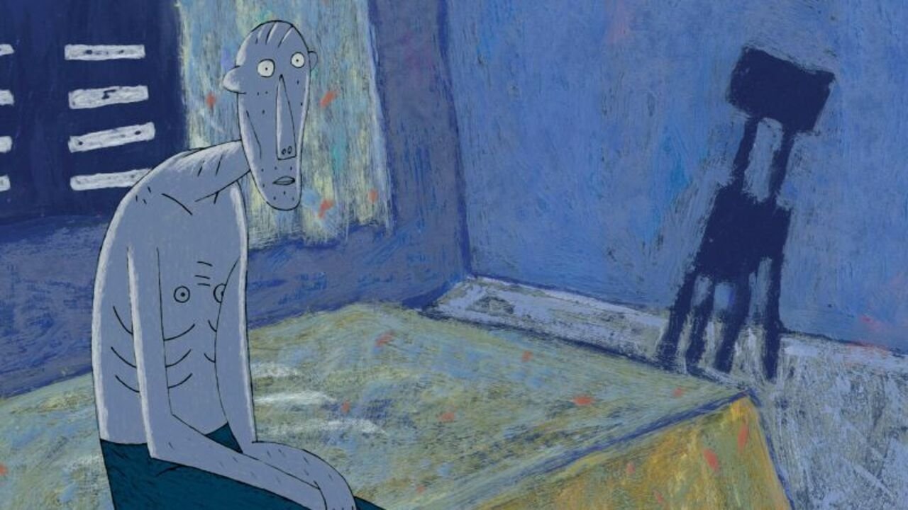 Le nez à la fenêtre|Le nez à la fenêtre