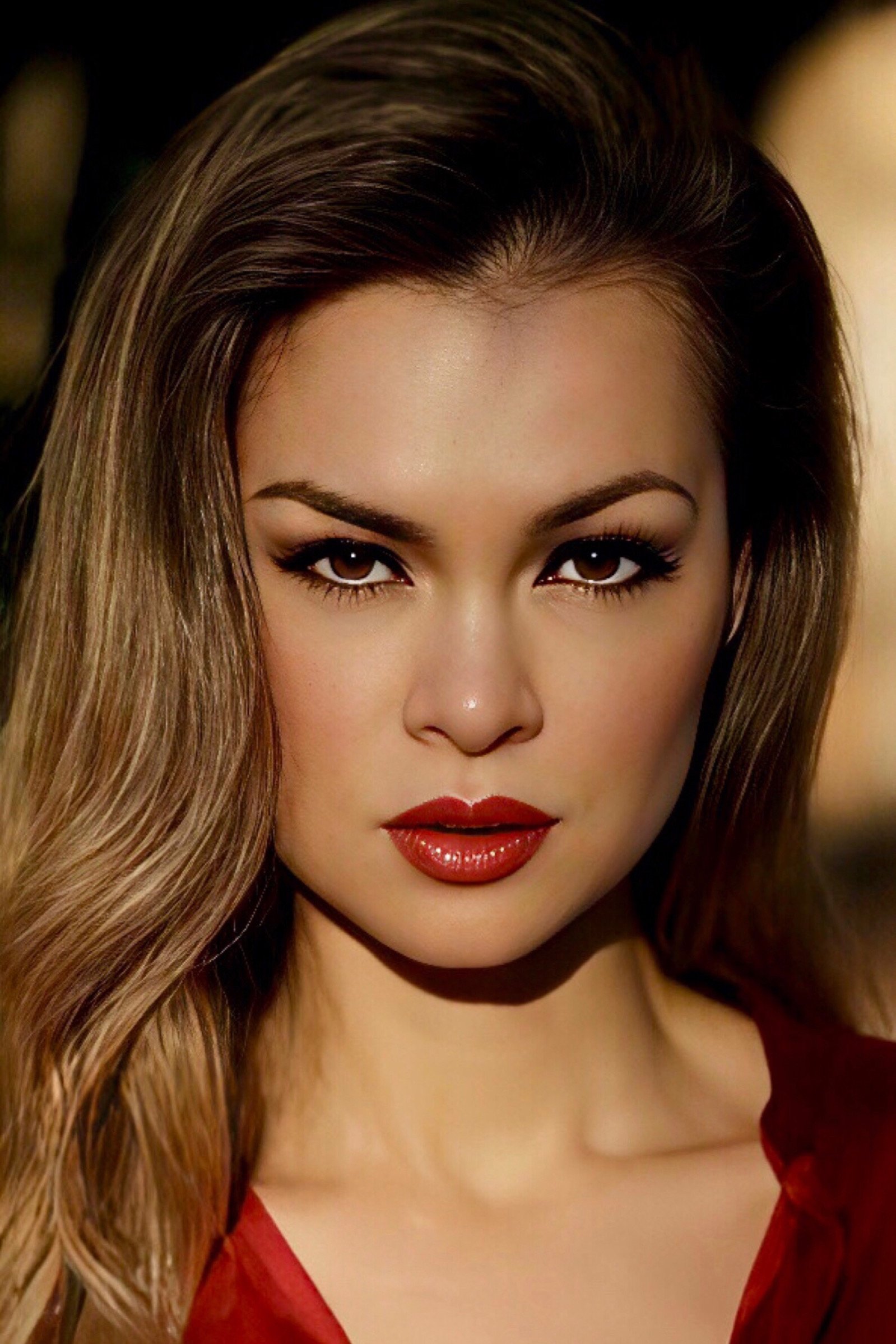بازیگر Lena Christensen  