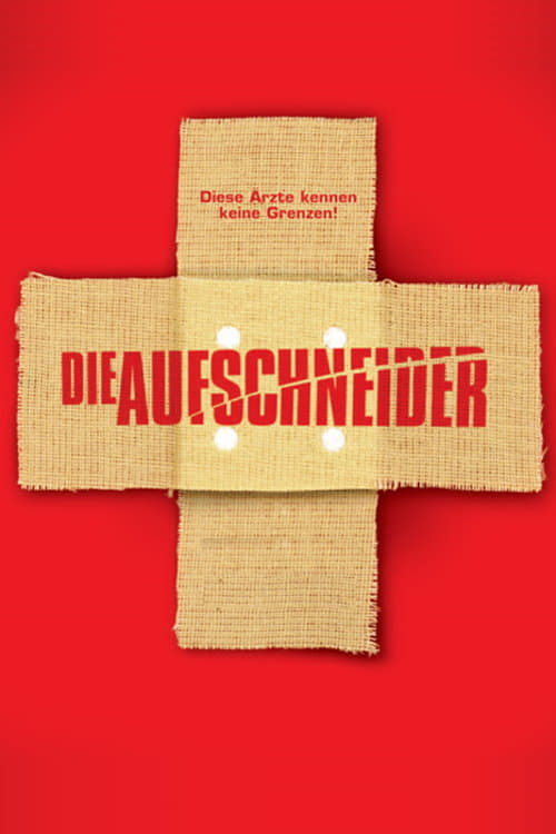 Die Aufschneider | Die Aufschneider