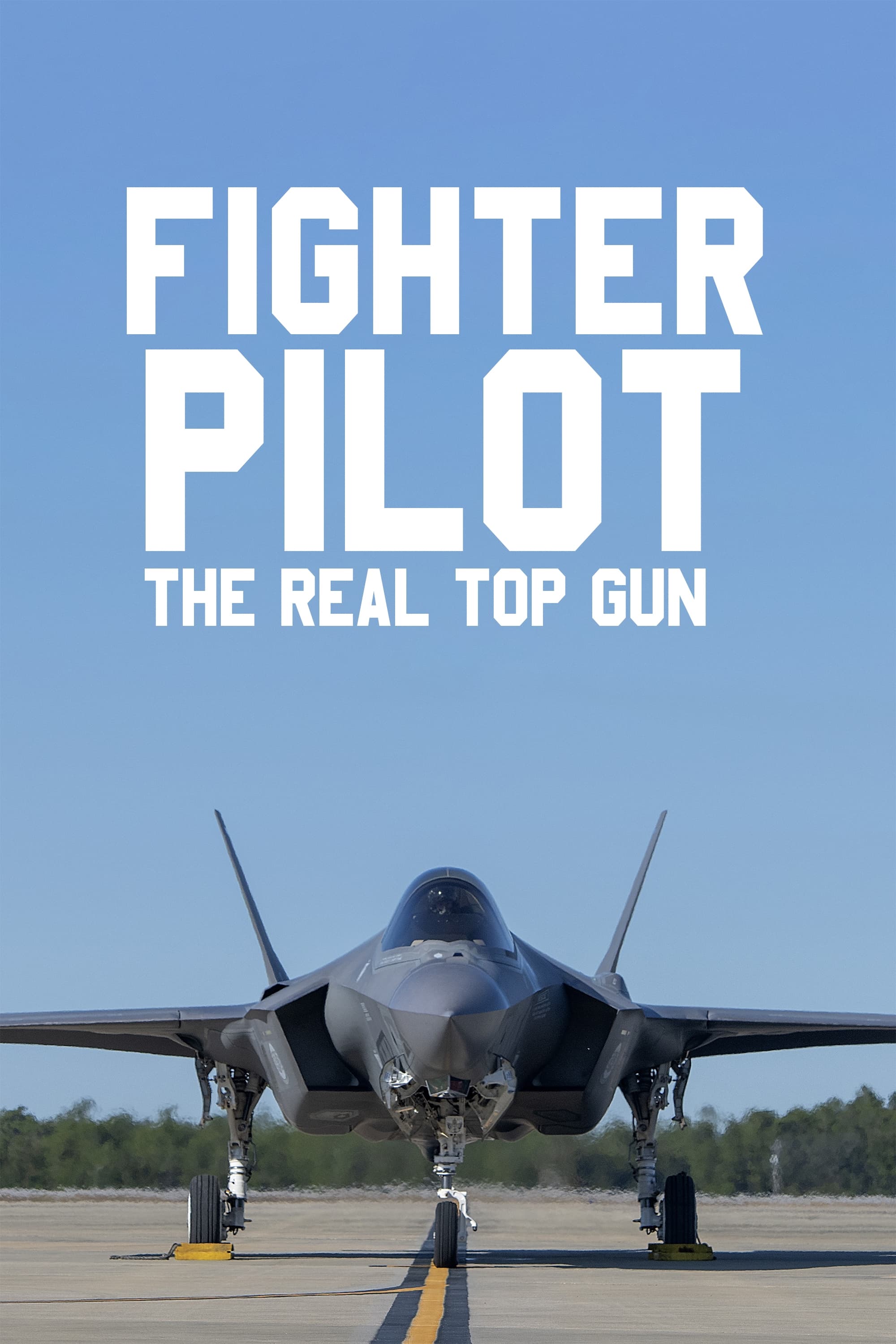 Fighter Pilot: The Real Top Gun | Fighter Pilot: The Real Top Gun