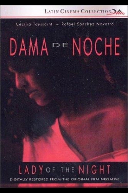 Dama de Noche | Dama de Noche