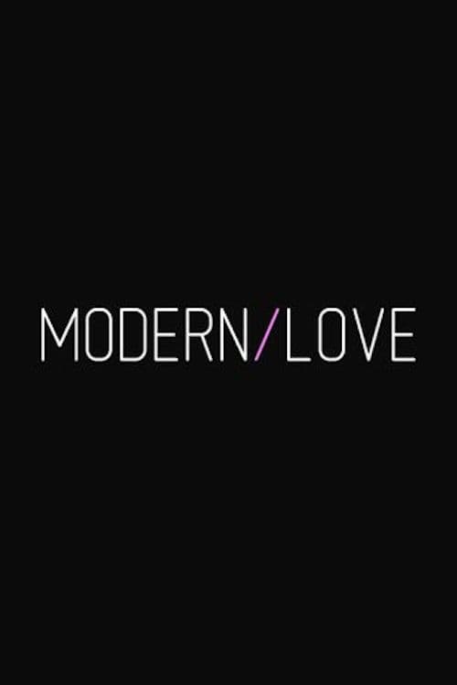 Modern/Love | Modern/Love