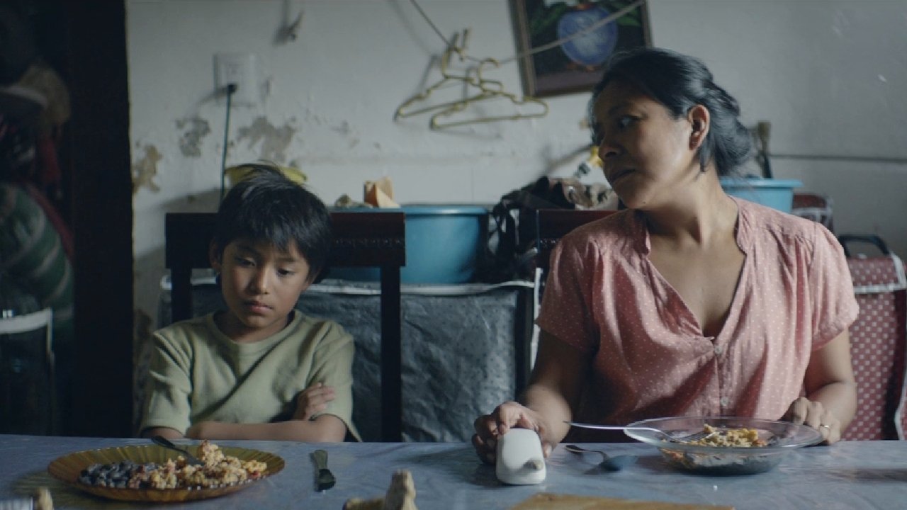 La Madre Buena|La Madre Buena