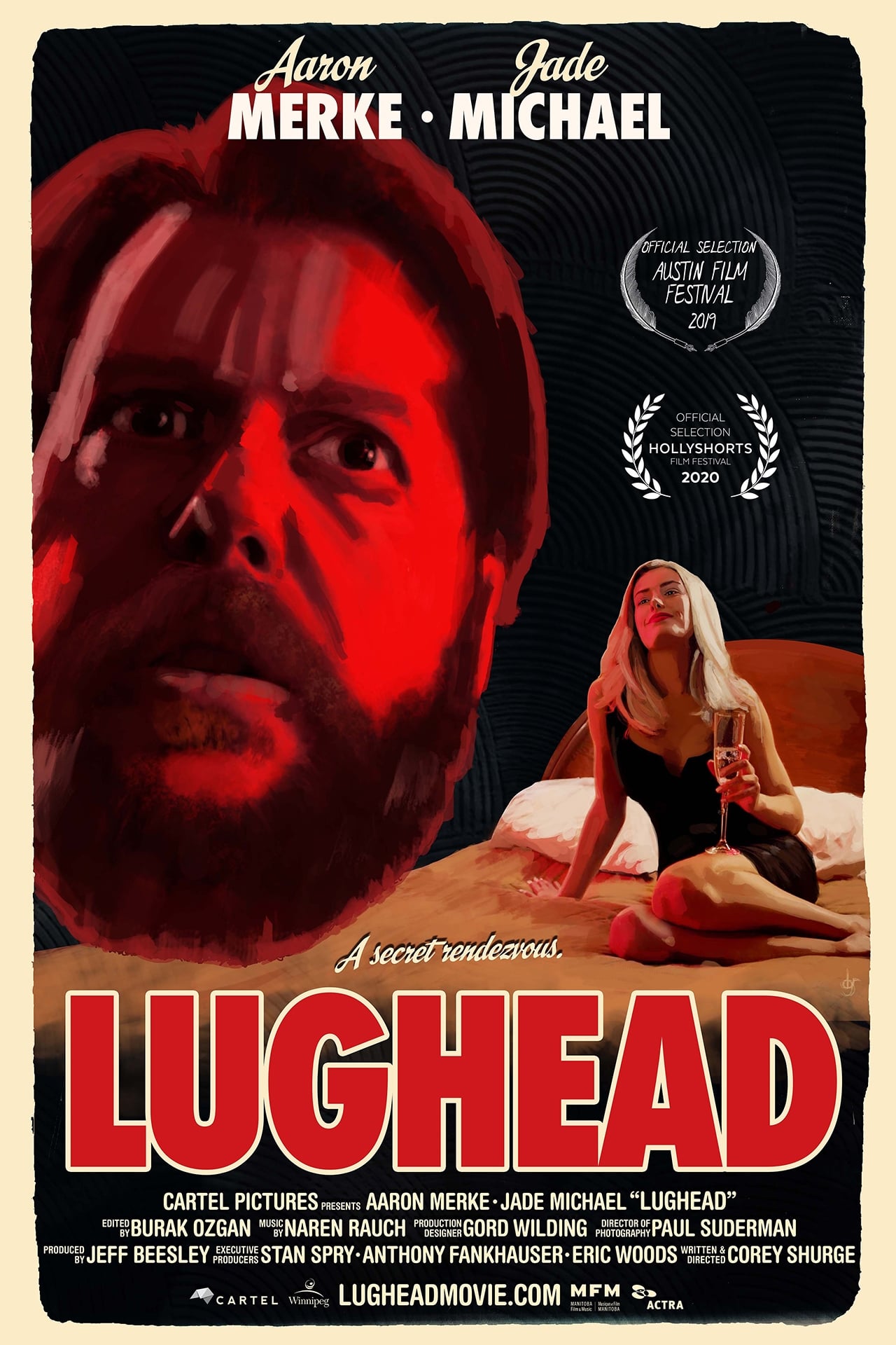 Lughead | Lughead