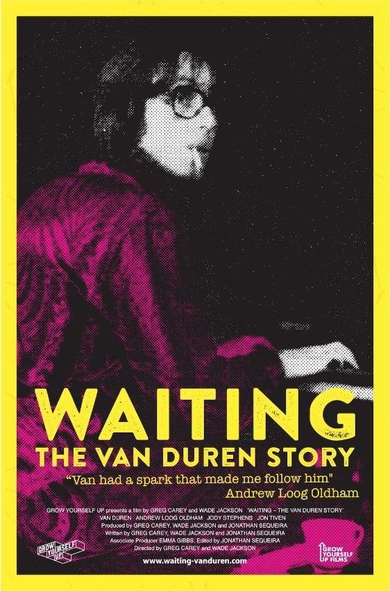 Waiting: The Van Duren Story | Waiting: The Van Duren Story