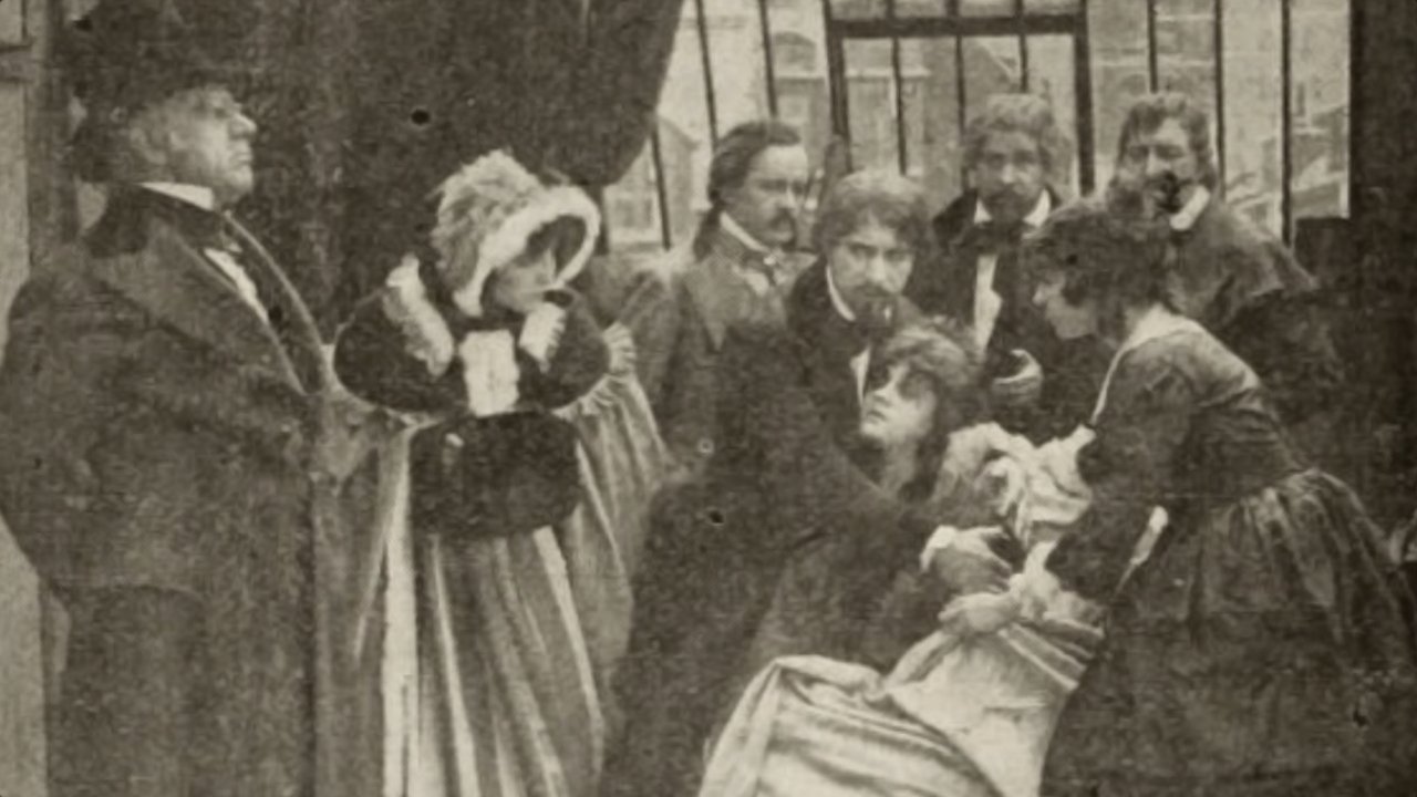 La Vie de Bohème|La Vie de Bohème