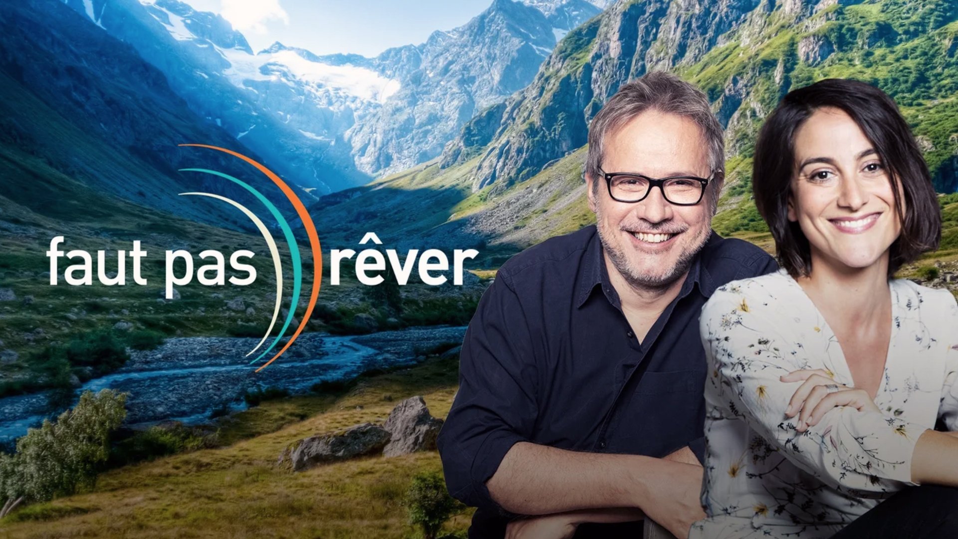Faut pas rêver|Faut pas rêver
