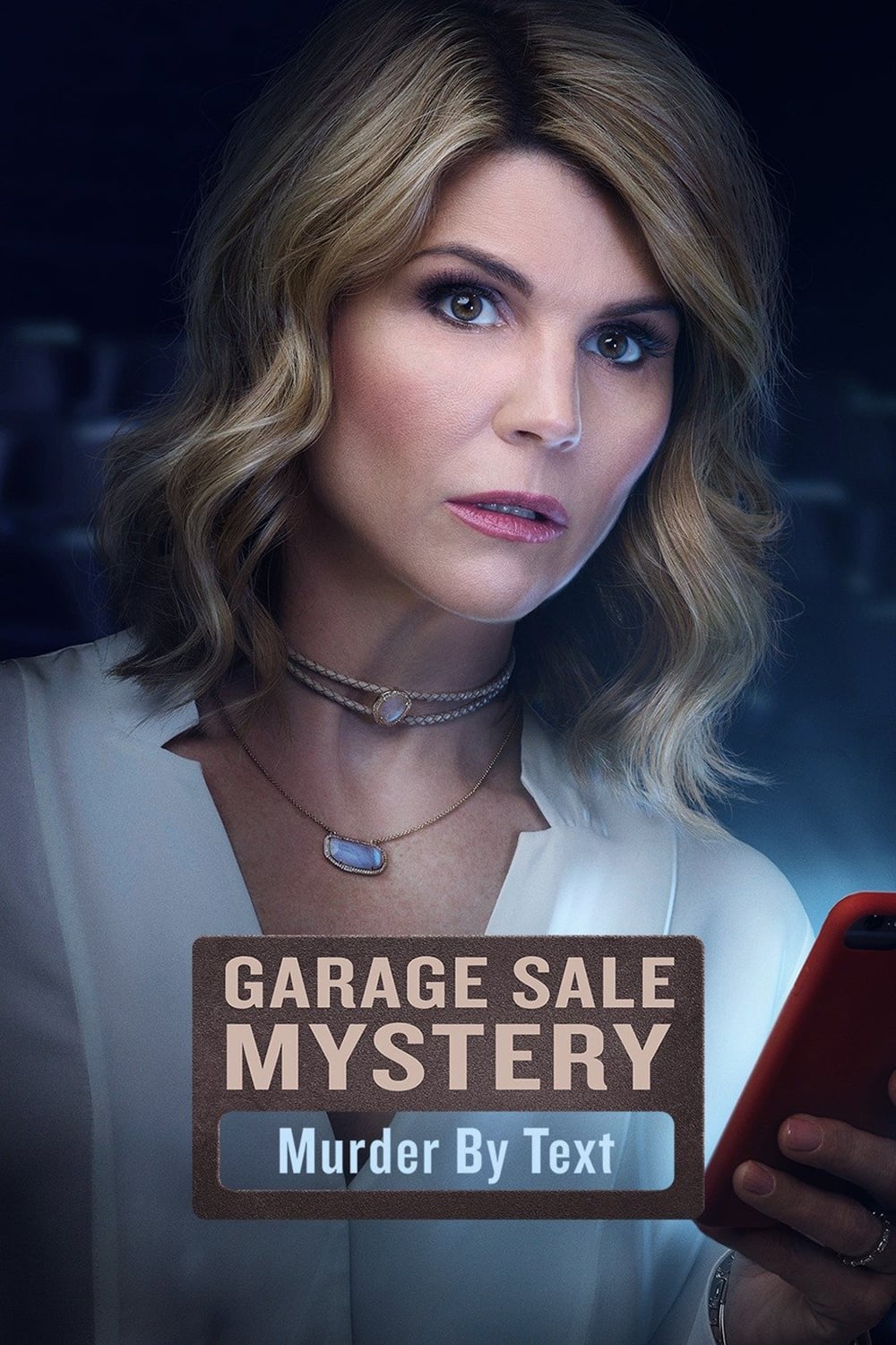 Garage Sale Mystery: Murder By Text | Garage Sale Mystery: Murder By Text