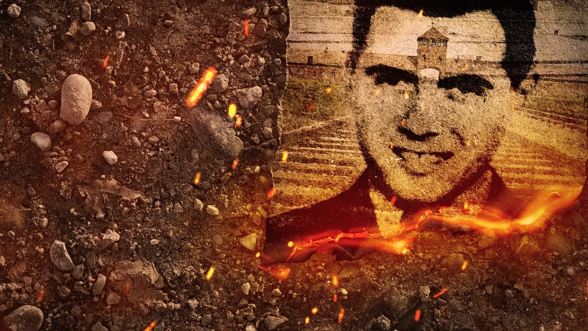 Mengele Unveiled|Mengele Unveiled