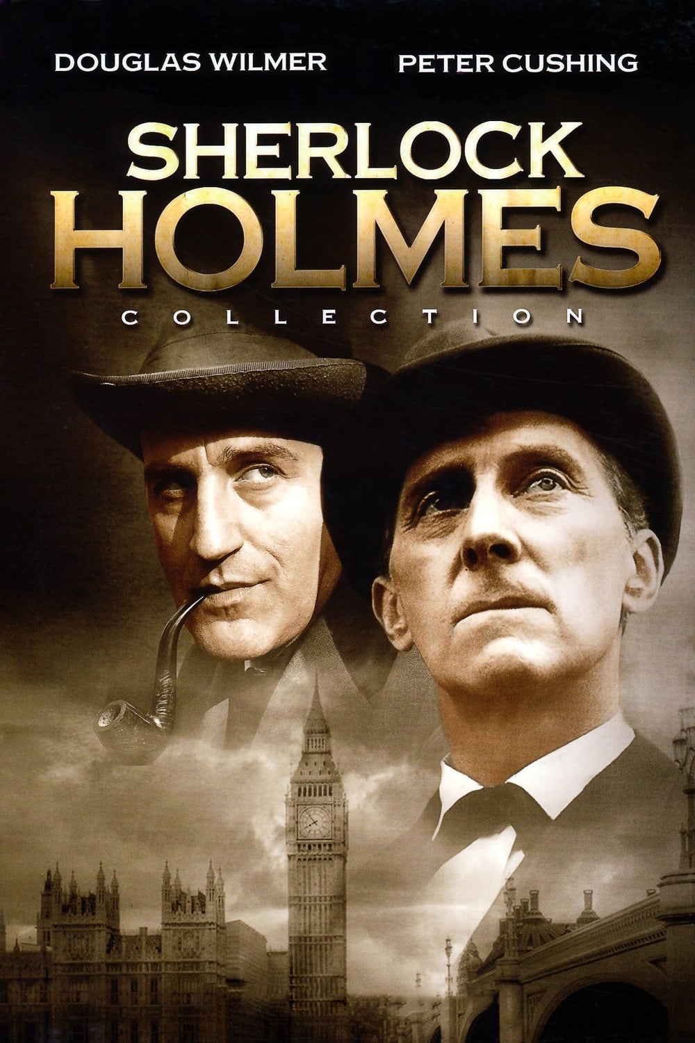 Sherlock Holmes | Sherlock Holmes