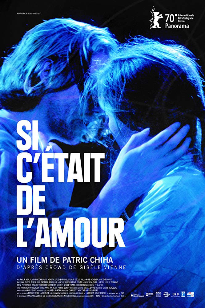 Si c'était de l'amour | Si c'était de l'amour