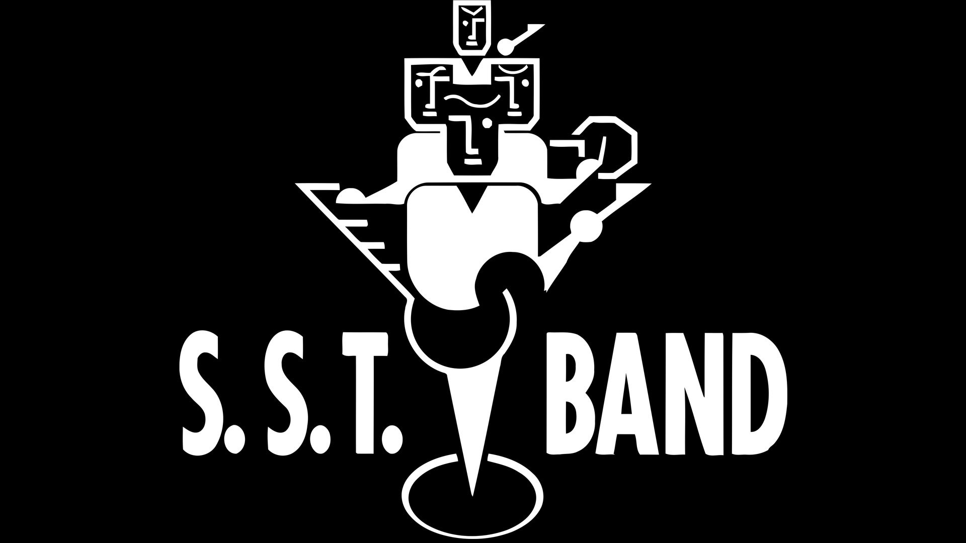 S.S.T. BAND ~LIVE HISTORY~|S.S.T. BAND ~LIVE HISTORY~