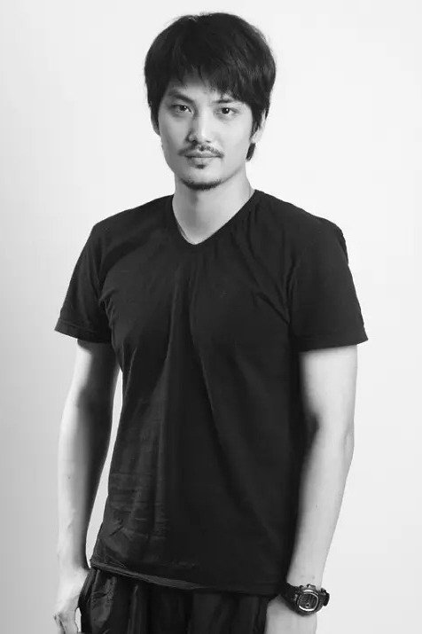بازیگر Zhang Yiwen  