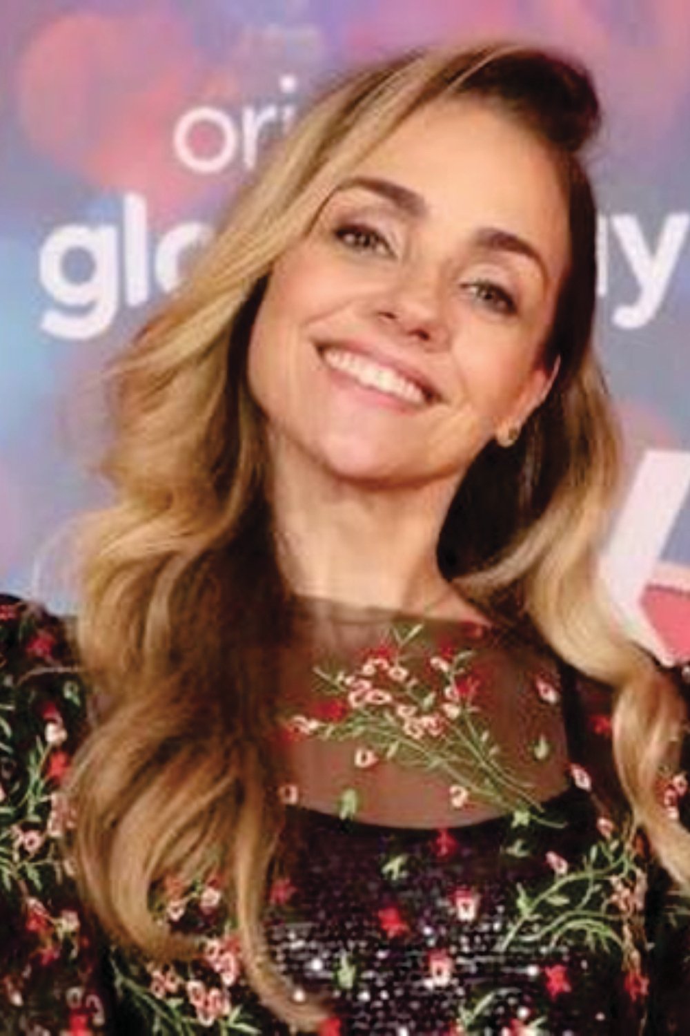 بازیگر Ana Paula Guimarães  
