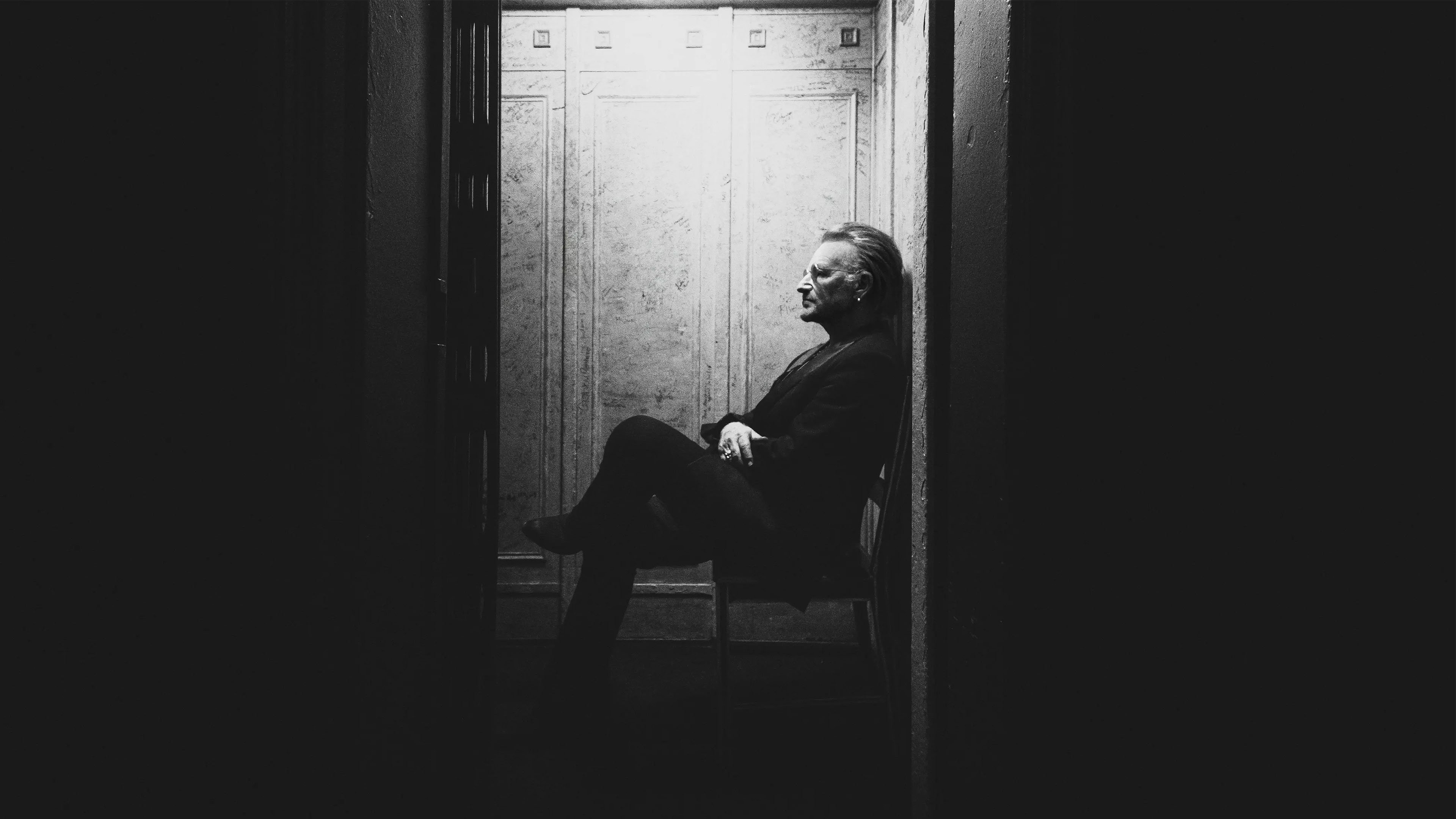Bono: Stories of Surrender|Bono: Stories of Surrender