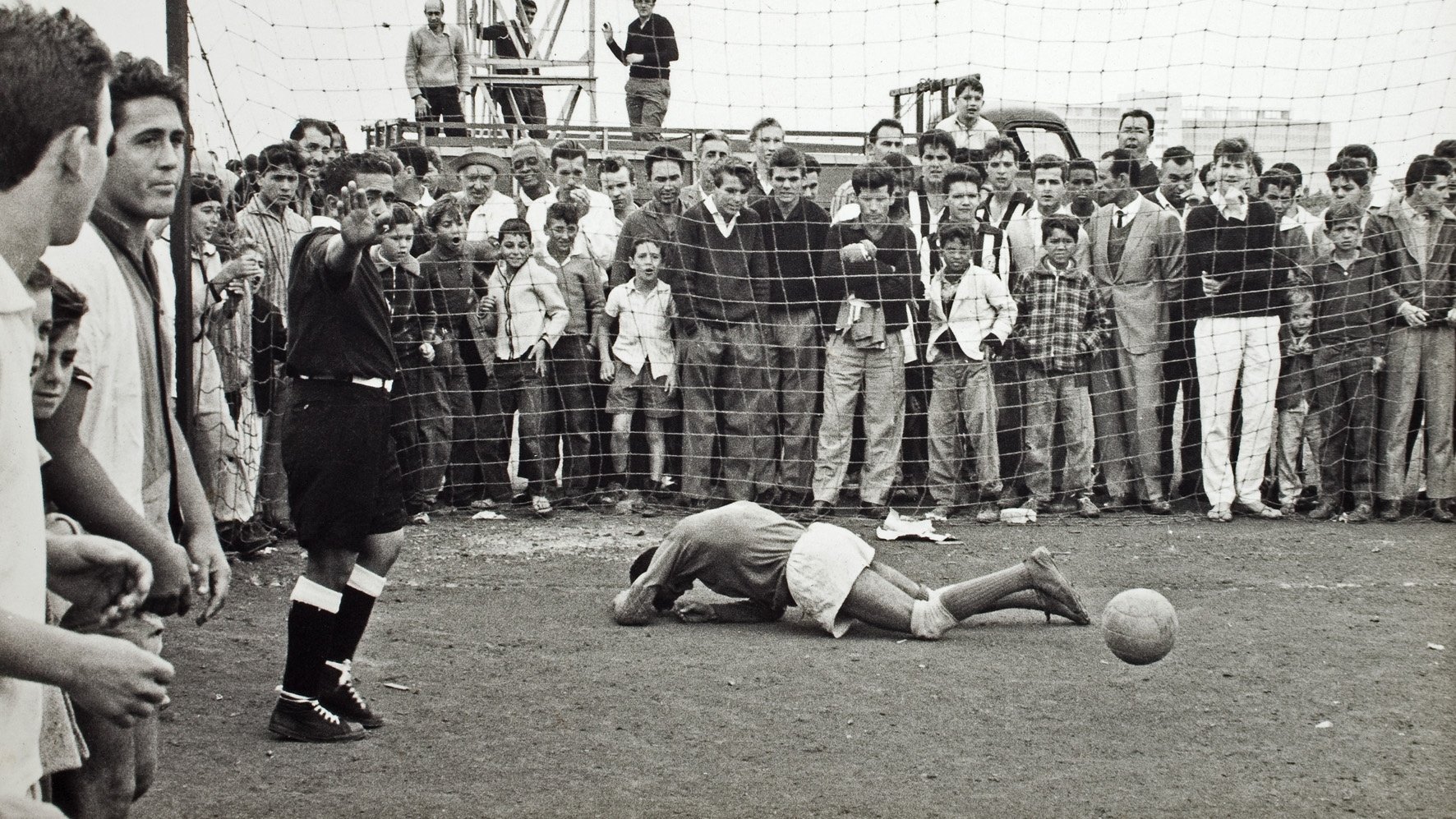 Subterrâneos do Futebol|Subterrâneos do Futebol