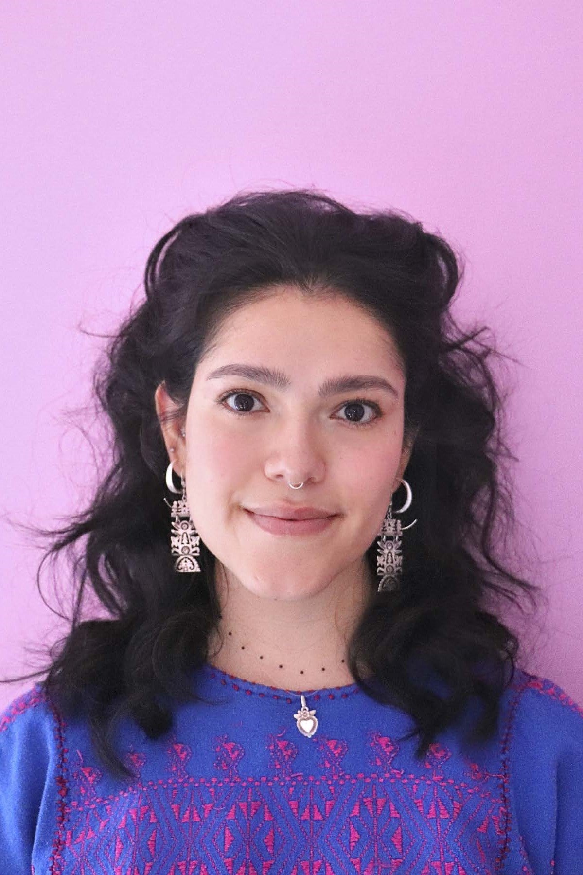 بازیگر Natalia León  