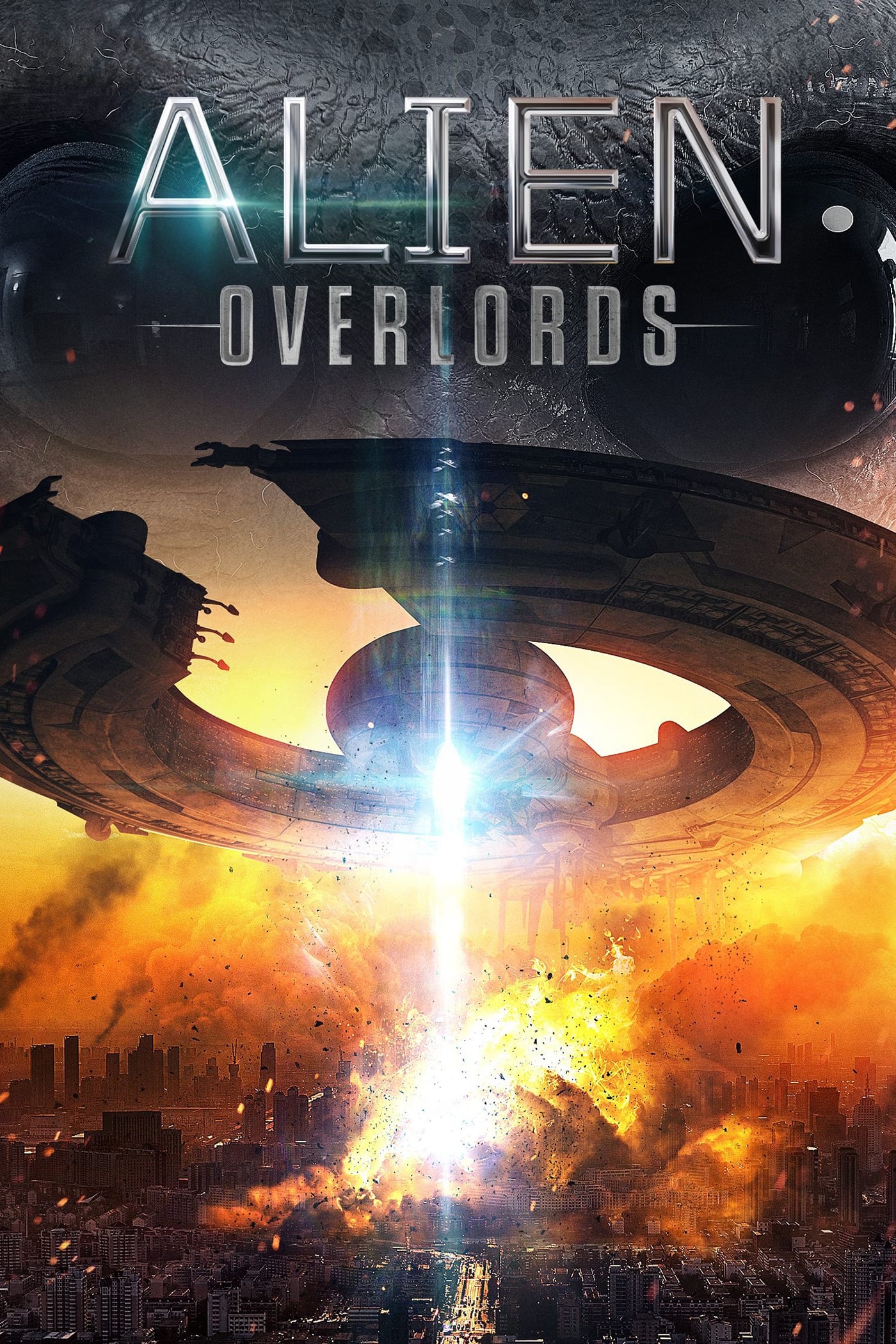 Alien Overlords | Alien Overlords