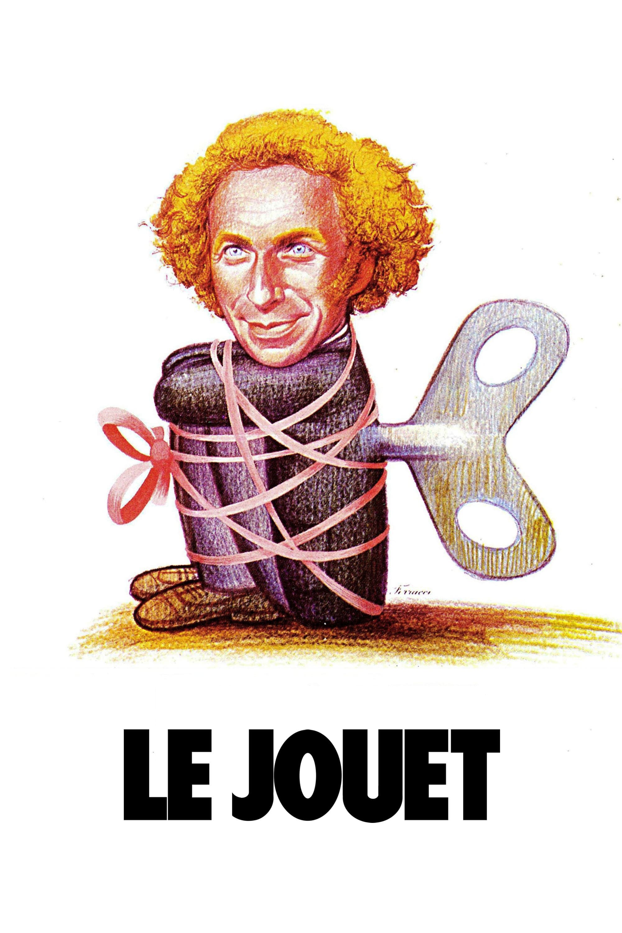 Le Jouet | Le Jouet