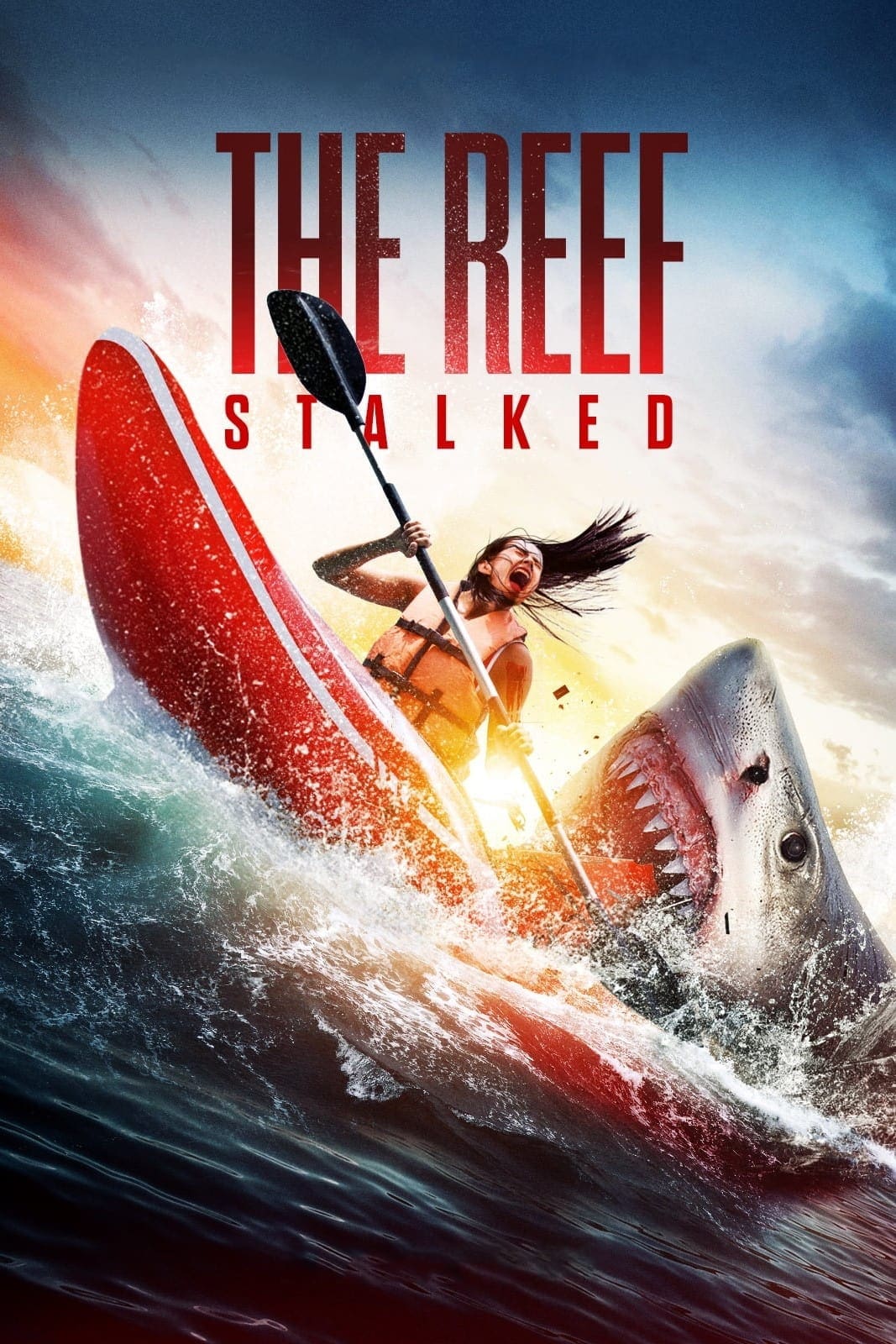 The Reef: Stalked | The Reef: Stalked