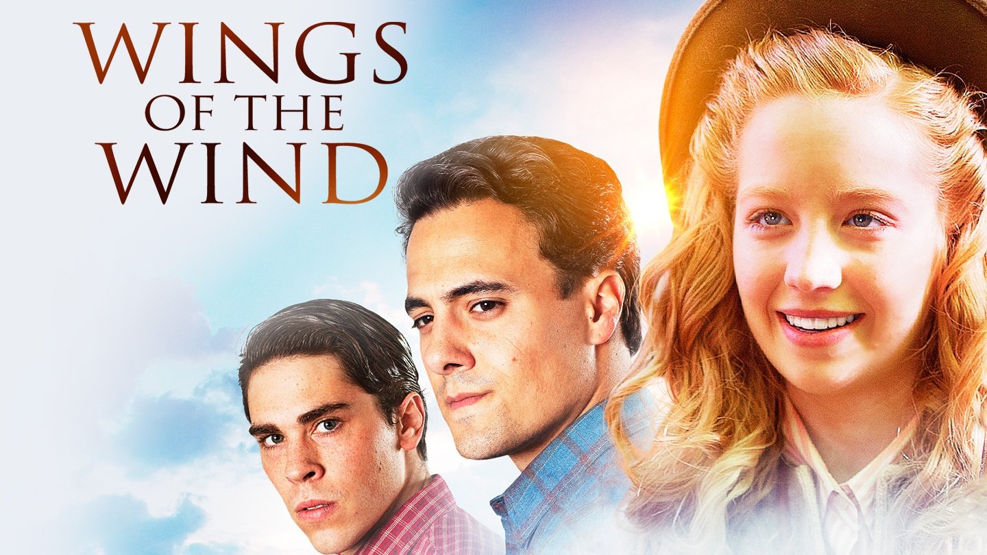 Wings of the Wind|Wings of the Wind