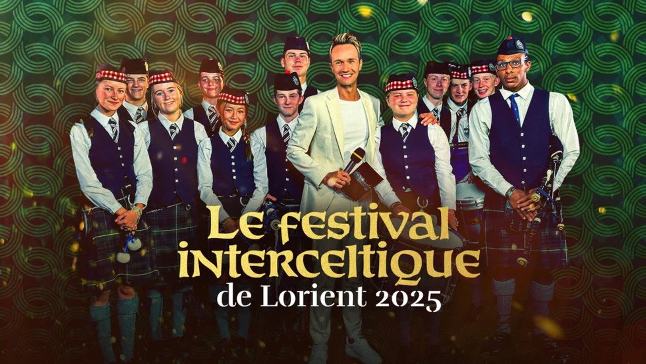 Festival Interceltique de Lorient - Le Grand Spectacle|Festival Interceltique de Lorient - Le Grand Spectacle