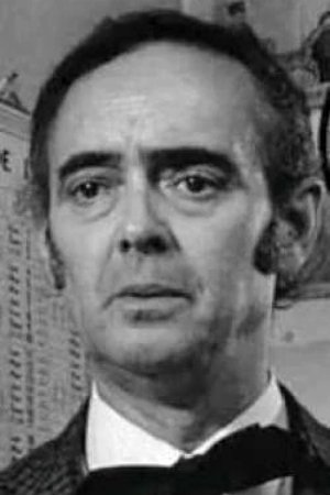 بازیگر Georges Aubert  