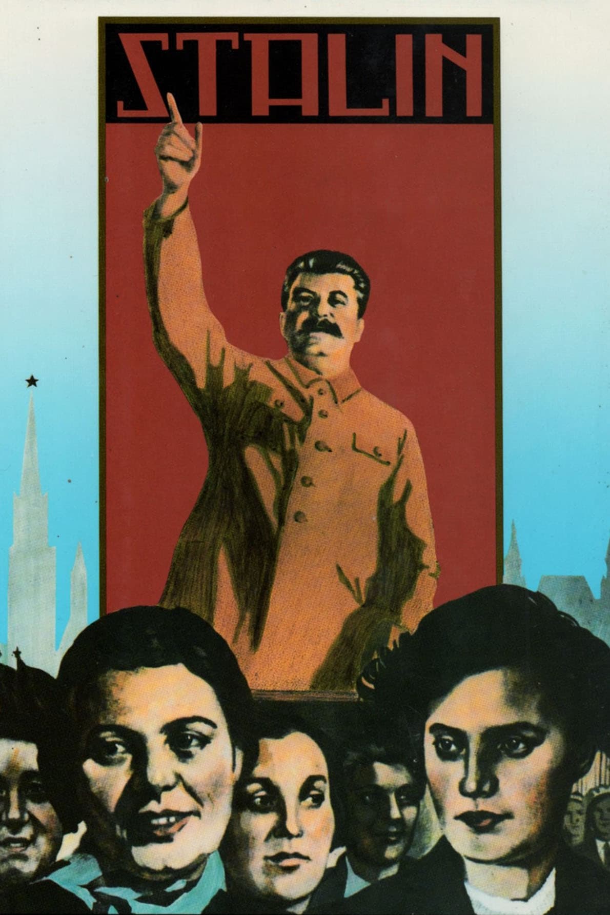 Stalin | Stalin