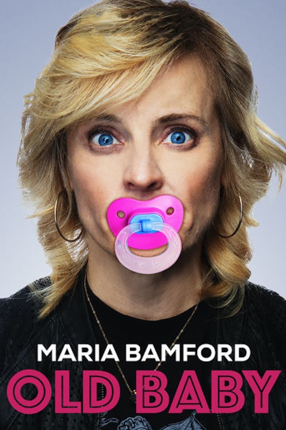 Maria Bamford: Old Baby | Maria Bamford: Old Baby