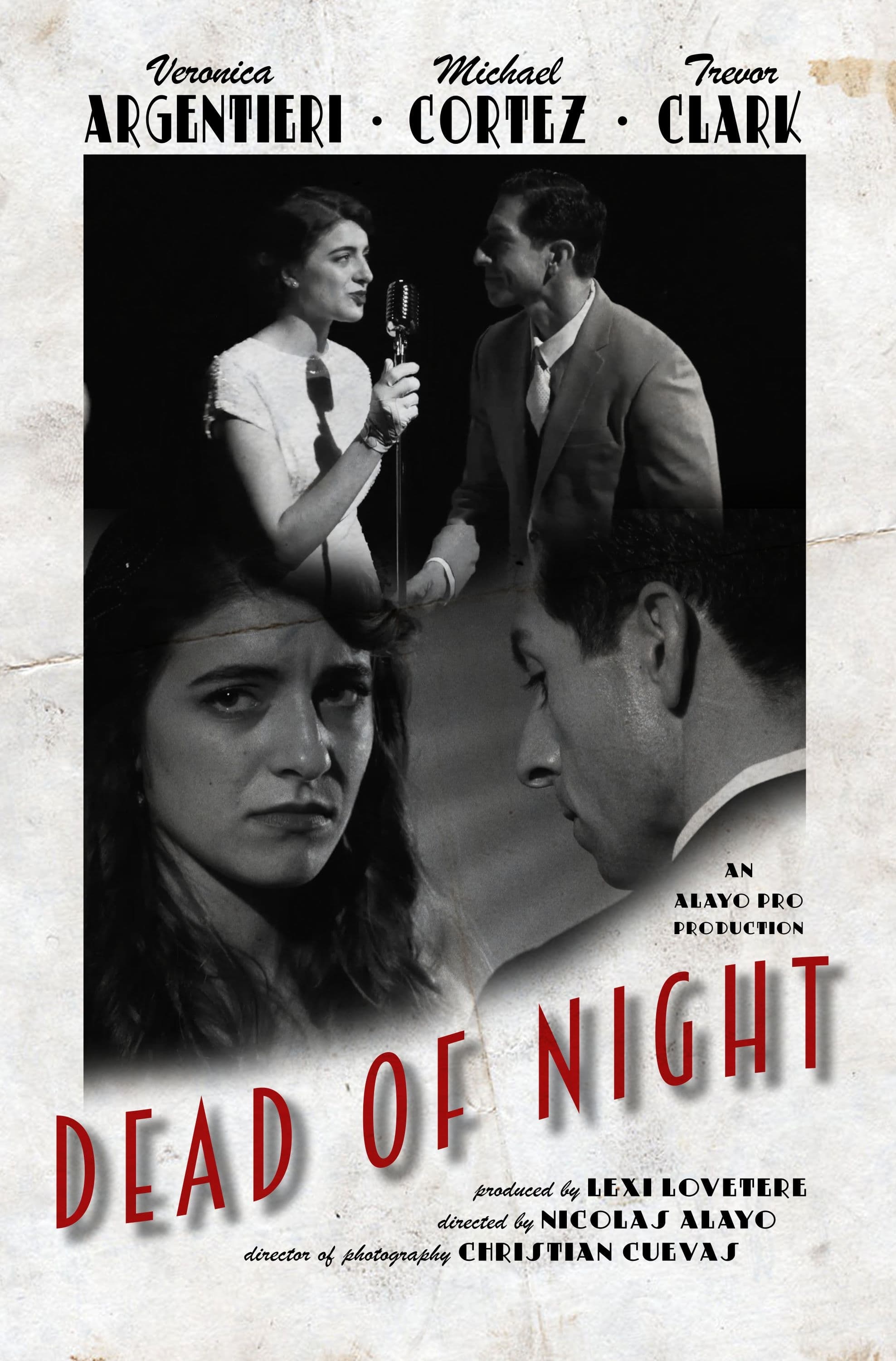 Dead of Night | Dead of Night