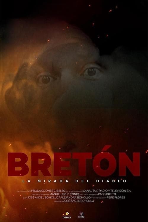 Bretón, la mirada del diablo | Bretón, la mirada del diablo