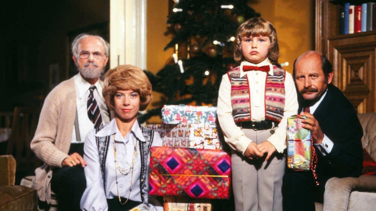 Weihnachten bei Hoppenstedts|Weihnachten bei Hoppenstedts