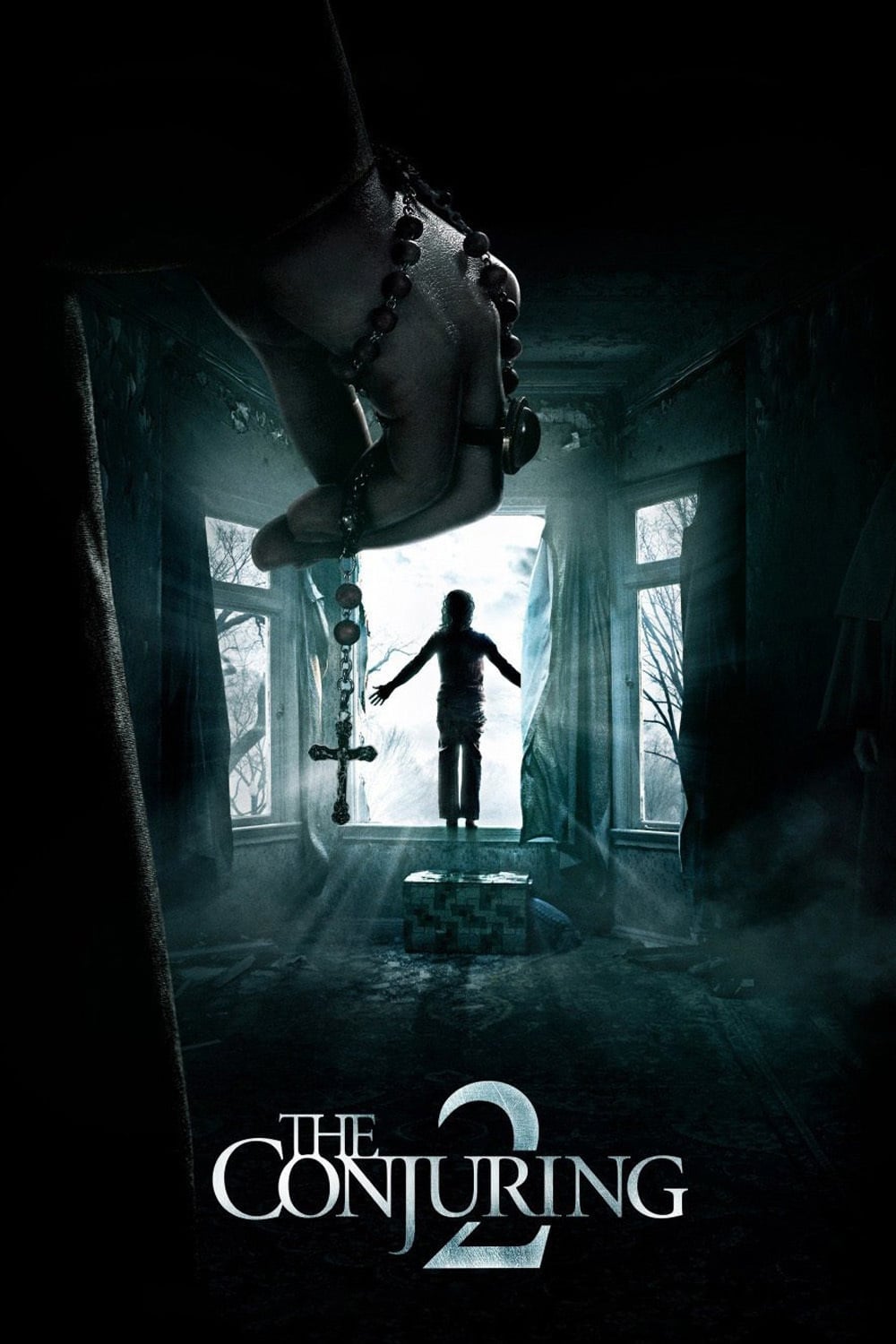 احضار ۲ | The Conjuring 2