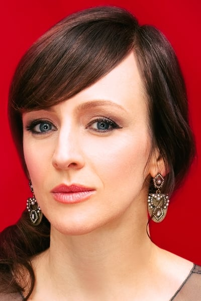 بازیگر Sarah Slean  