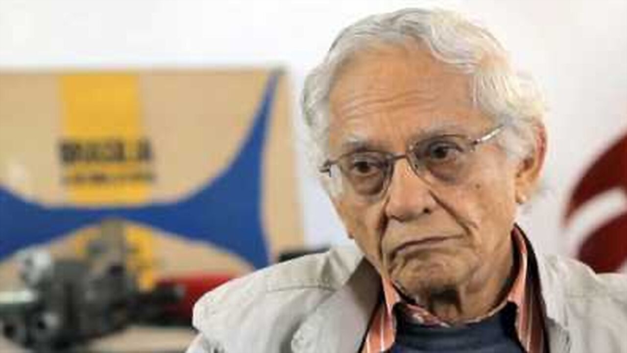 José Aparecido de Oliveira – O Maior Mineiro do Mundo|José Aparecido de Oliveira – O Maior Mineiro do Mundo
