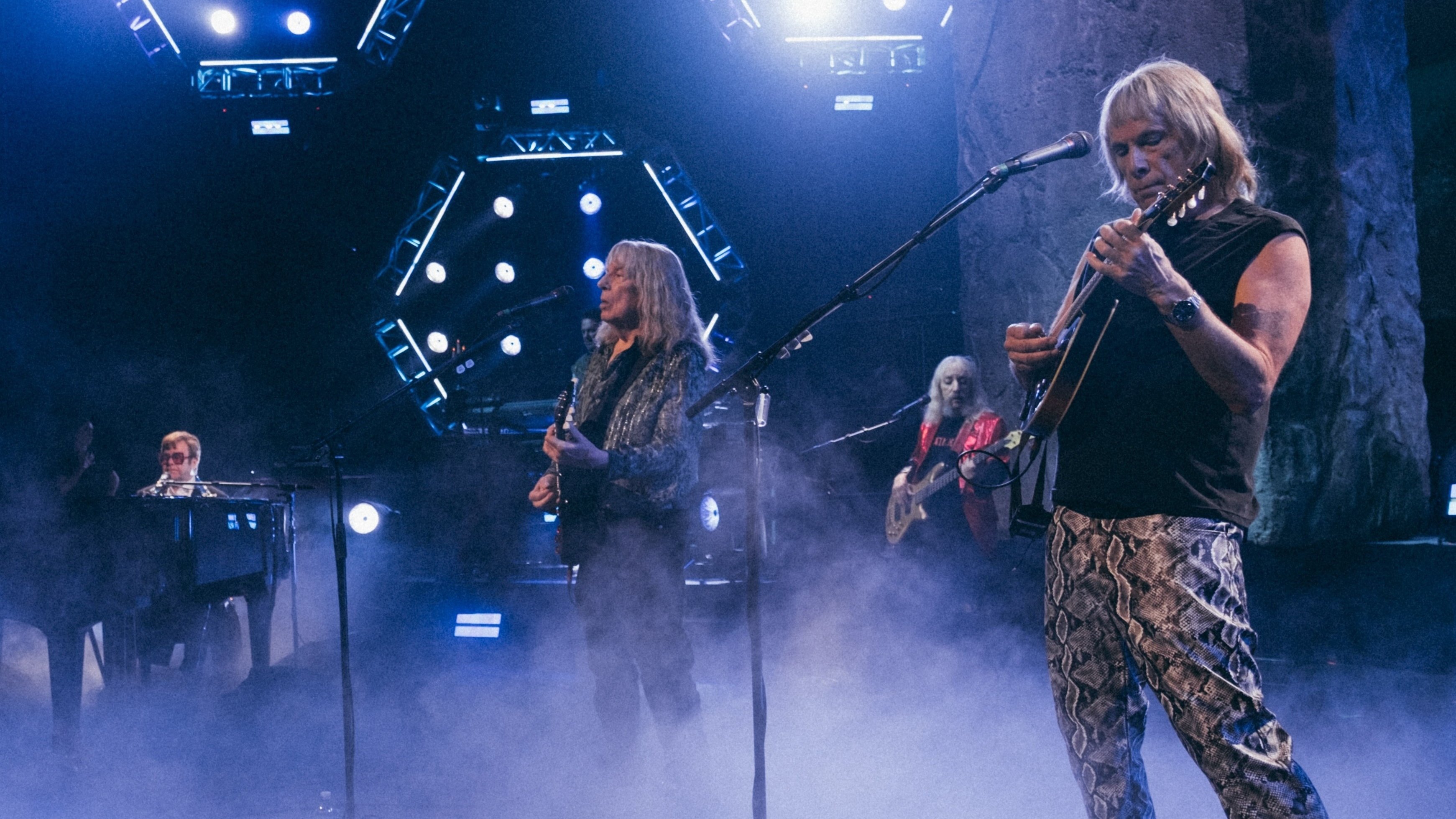 Spinal Tap II: The End Continues|Spinal Tap II: The End Continues