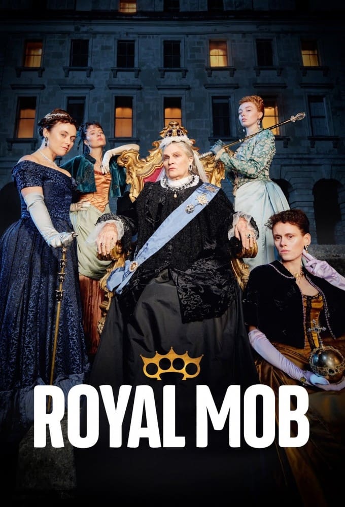 Royal Mob | Royal Mob