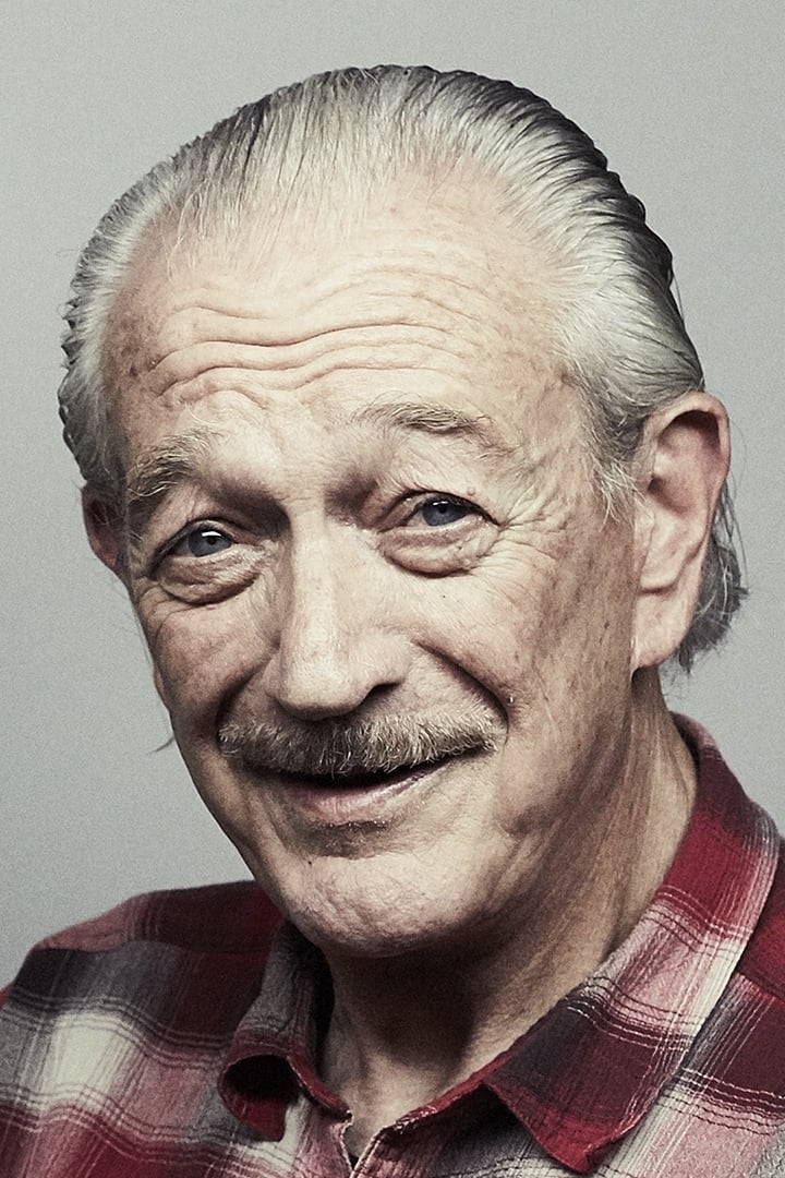 بازیگر Charlie Musselwhite  