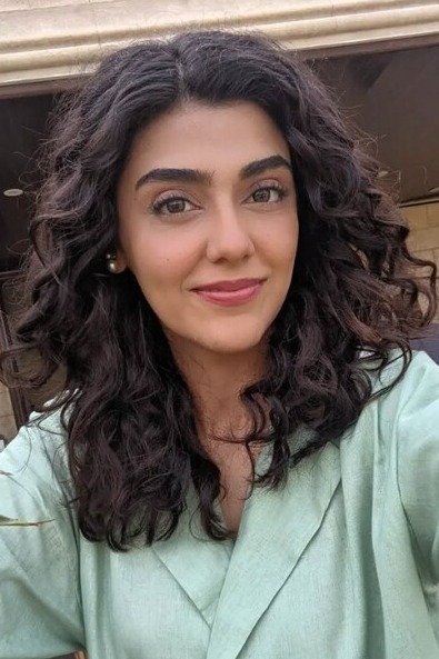 بازیگر Noreen Gulwani  