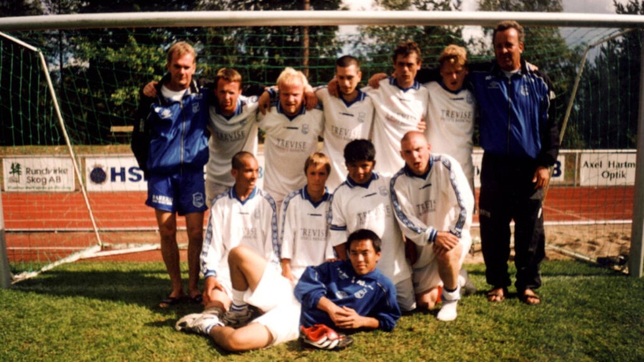 Grunden Bois|Grunden Bois