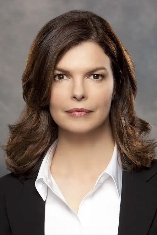 بازیگر Jeanne Tripplehorn  