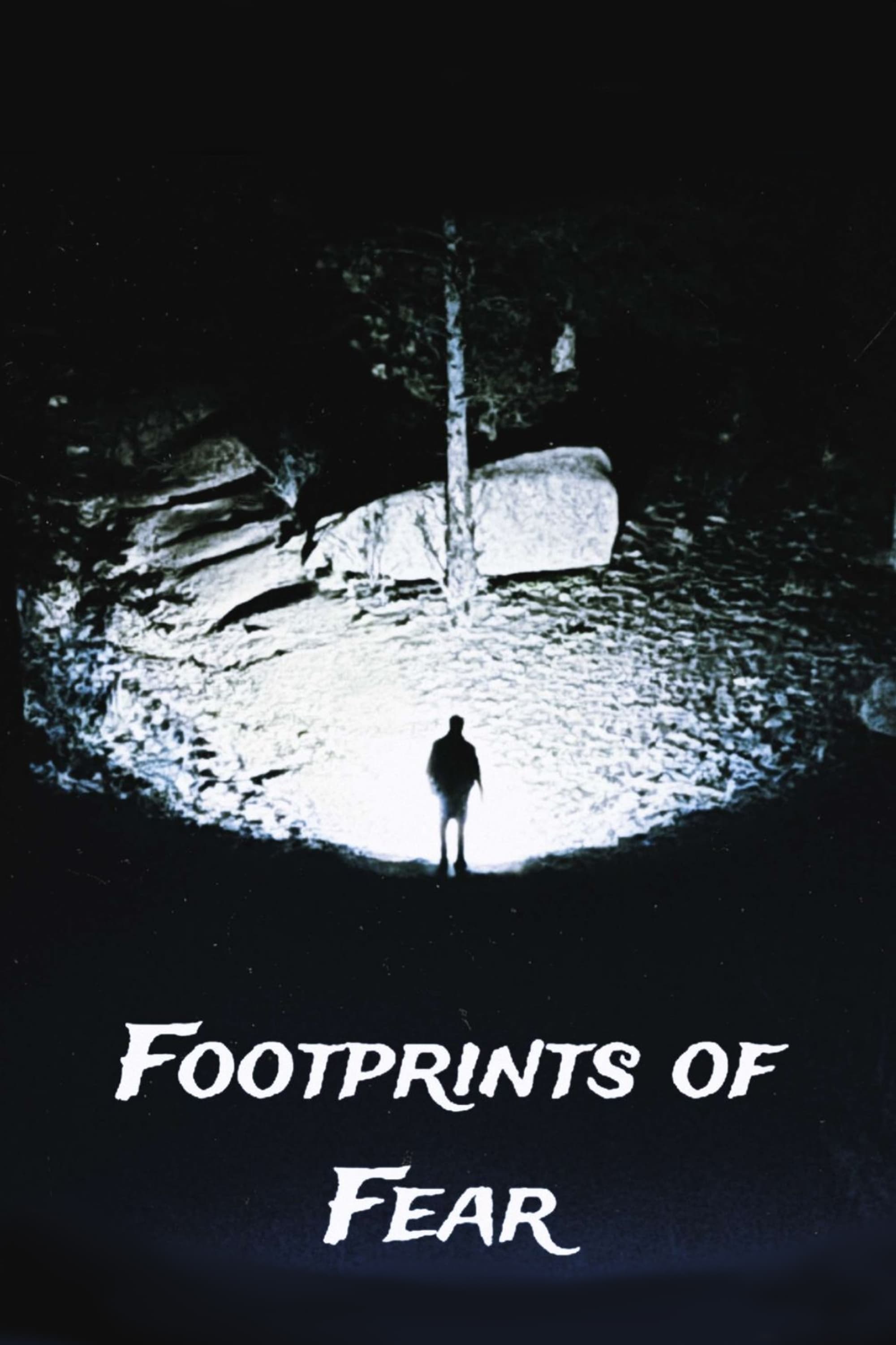 Footprints of Fear | Footprints of Fear