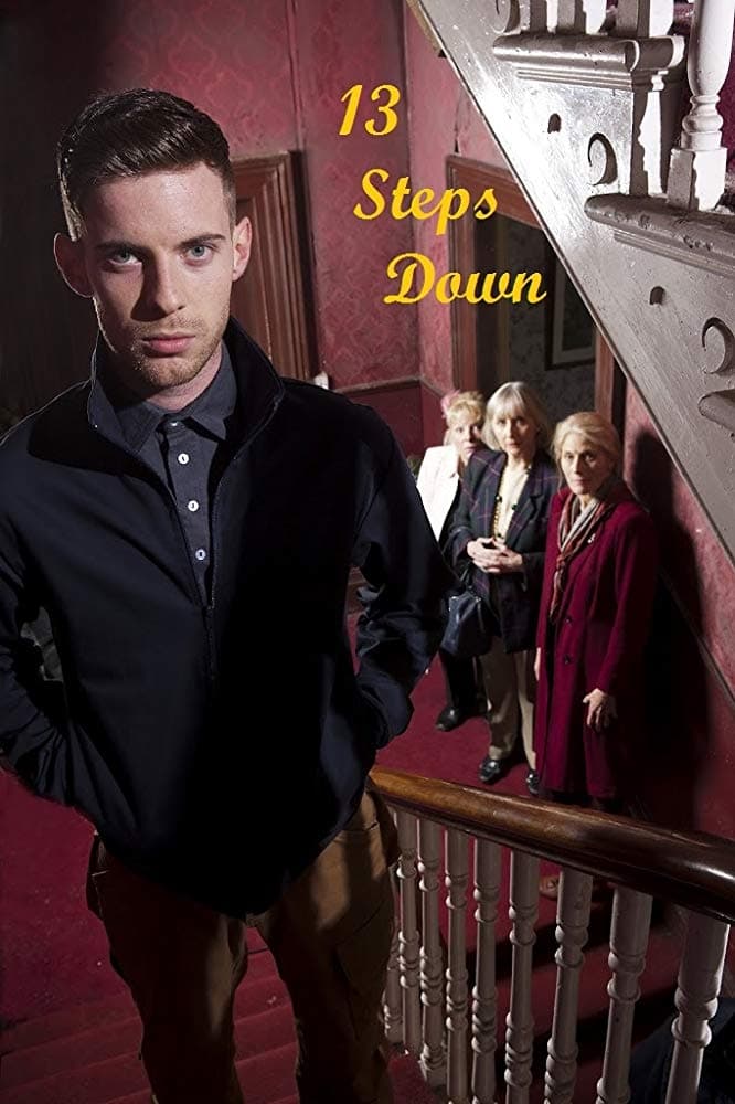 Thirteen Steps Down | Thirteen Steps Down