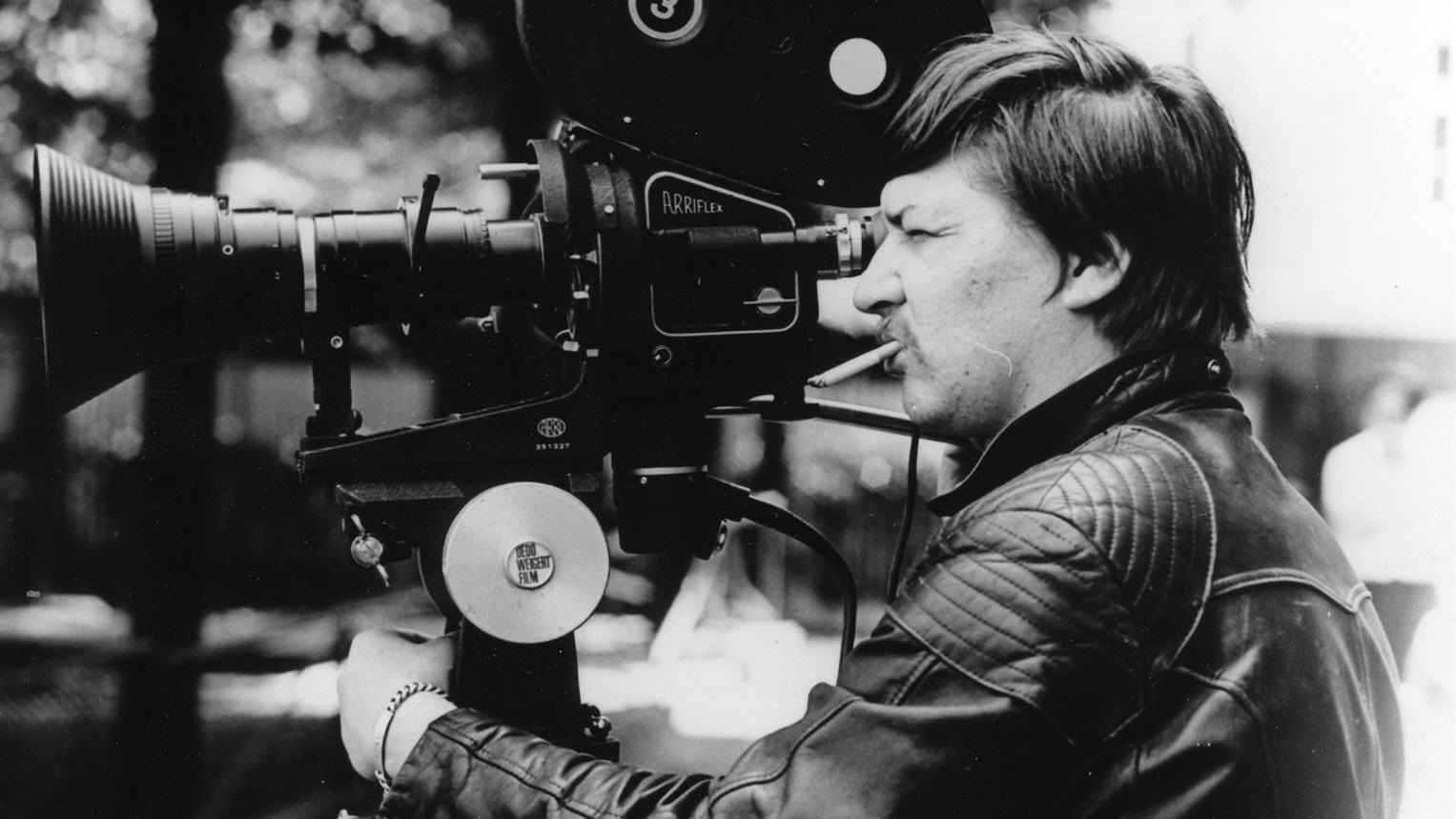 Fassbinder|Fassbinder